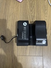 MOTOCADDY S-Series 12VOLT ULTRA LITHIUM BATTERY, Good Working condition