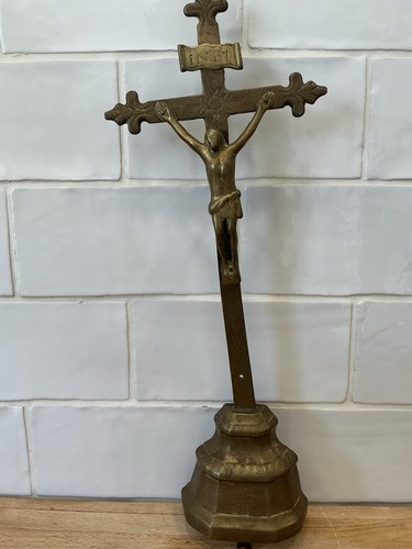 Beautiful vintage brass - beautiful,