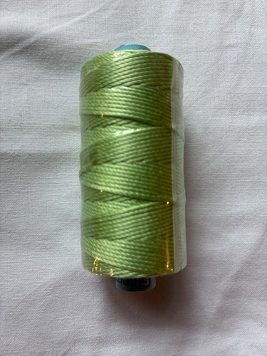 Pale green gutermann - green, silk