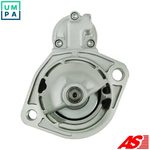 Starter s0154 for volvo v50 - starter,