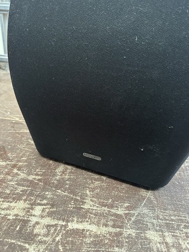 Monitor audio mass w200 - audio,