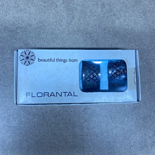 Florantal silver metal - florantal,