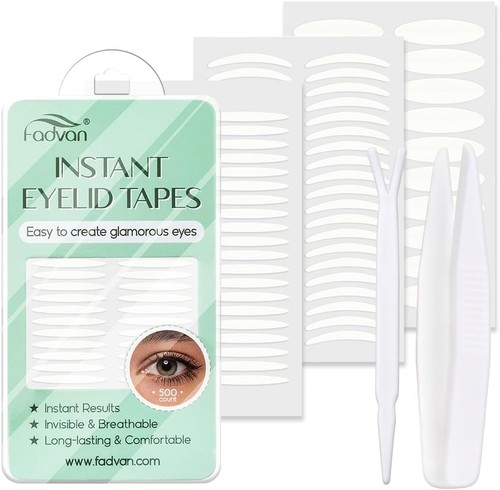 Fadvan eyelid lift - fadvan,