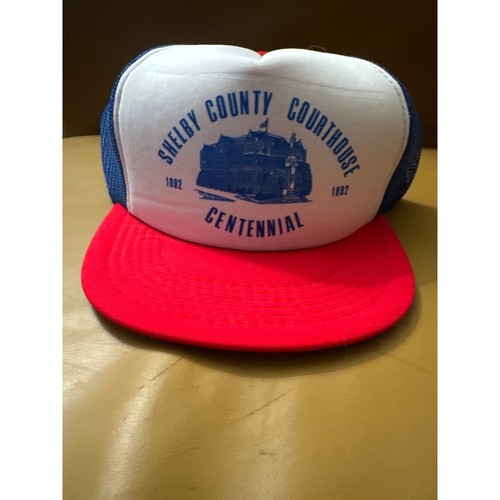 Vintage shelby county - vintage,