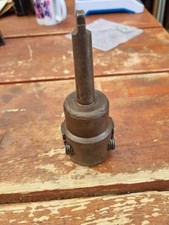 tapping head vintage