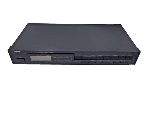Yamaha 420 tuner - fm,