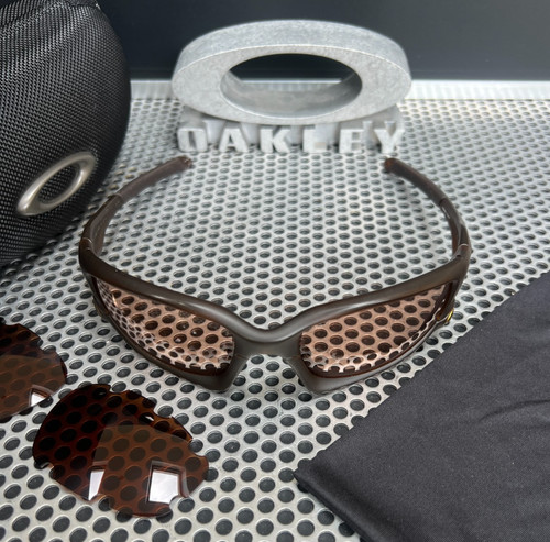 Oakley split jacket matte - jacket, |