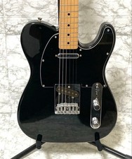 Fender Japan TL72-53 Black