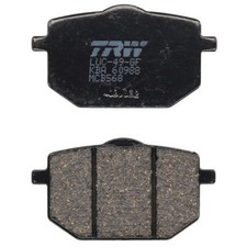 TRW Front Brake Pads for