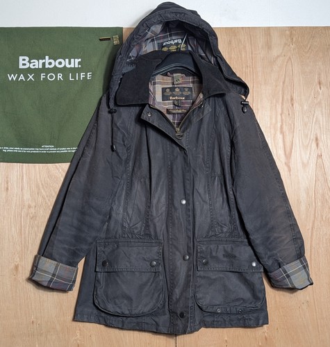 Barbour beadnell wax - barbour,