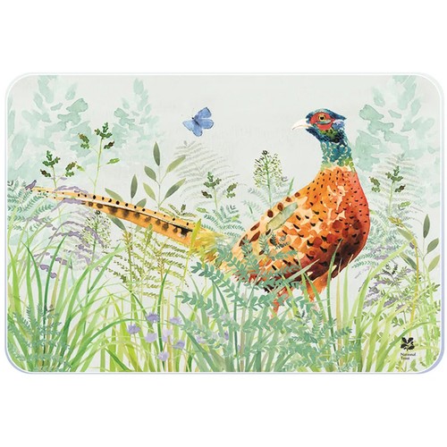 Tuftop national trust pheasant - tuftop,