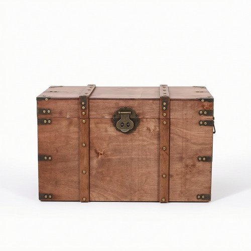 Storage trunk with - storage,