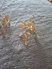 Kirks Folly Earrings