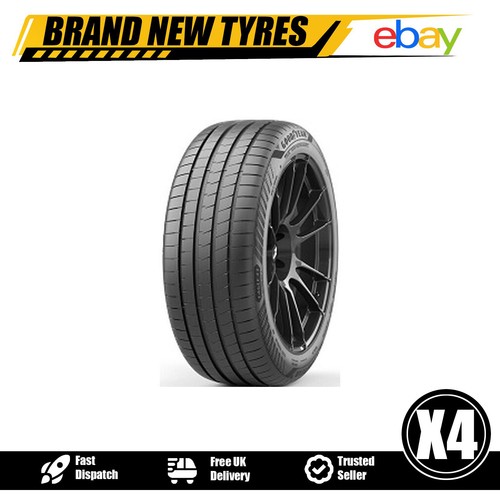 225 40r18 goodyear eagle f1 - 4x,