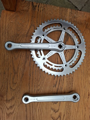 Vintage campagnolo gran sport - campagnolo,