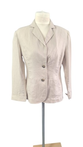 Per una jacket blazer - una,