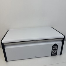 Brabantia Fall Front Bread Bin