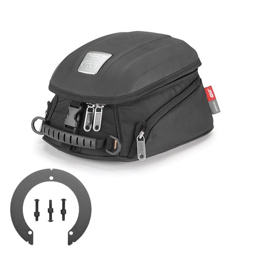 Givi mt505 tank bag - tank,
