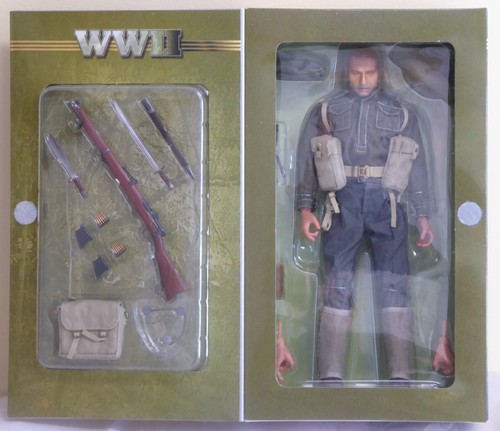 Bbi elite force ww2 - bbi, 1/6