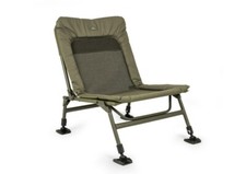 Korum Supa Lite Stretch Wide -