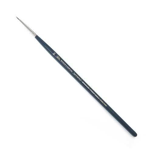 Winsor newton series - winsor, 7