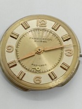VINTAGE Watch Movement