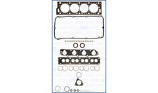 Cylinder Head Gasket Set PEUGEOT 405 MI 16V 2.0 155 XU10J4 (7/1992-1995)