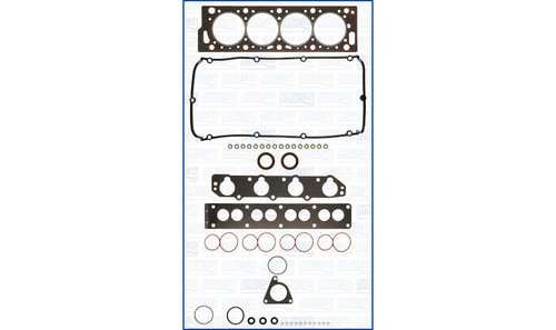 Cylinder head gasket - cylinder,