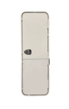 Hartal Right Hand 1675x540 Stable Habitation Door for Elddis Xplore Caravans