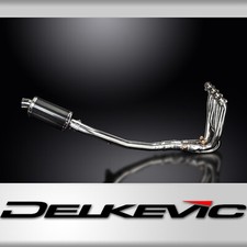 KAWASAKI ZZR1400 06-07 4-1