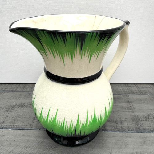Vintage green grassmere - tg,