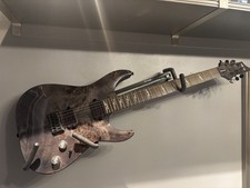 Schecter Omen Elite 6 See Thru