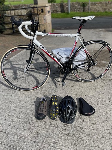 Ridley icarus sls 700c - 700c, road
