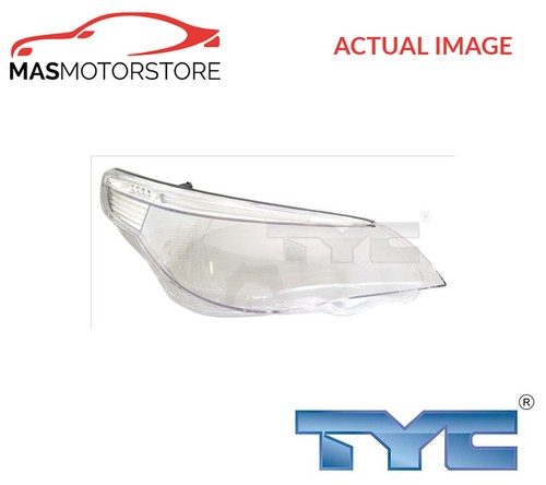 Diffusing lens headlight - headlight, tyc