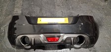 SUZUKI SWIFT SPORT ZC32S REAR