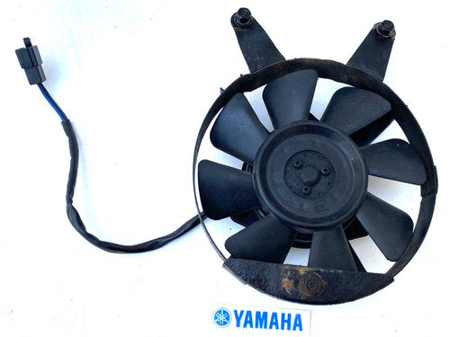 Yamaha fzs 600 - 600, fazer