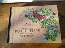FIELD GUIDE TO THE BUTTERFLIES