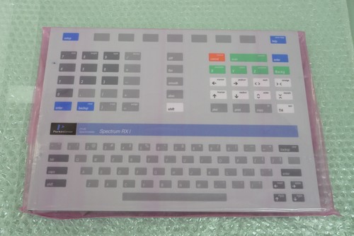Perkin elmer spectrum - elmer,