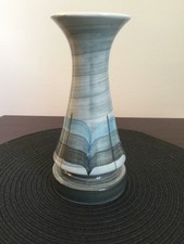 Vintage 1970's Jersey Pottery