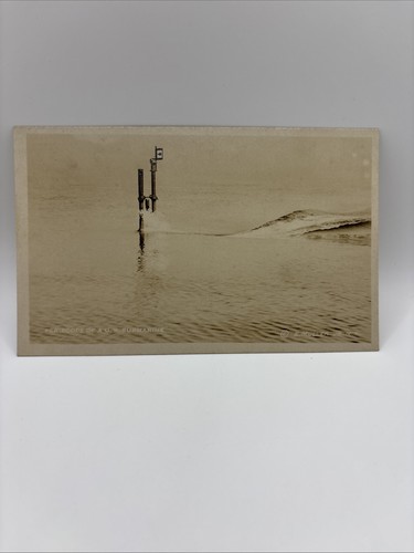 Rppc postcard periscope - rppc,