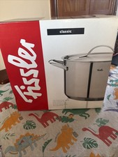 Fissler Classic Stainless