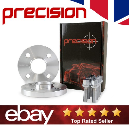 Lupo wheel spacers 15mm - spacers, and