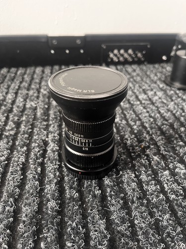 Slr magic hyperprime 12mm 6 - slr,
