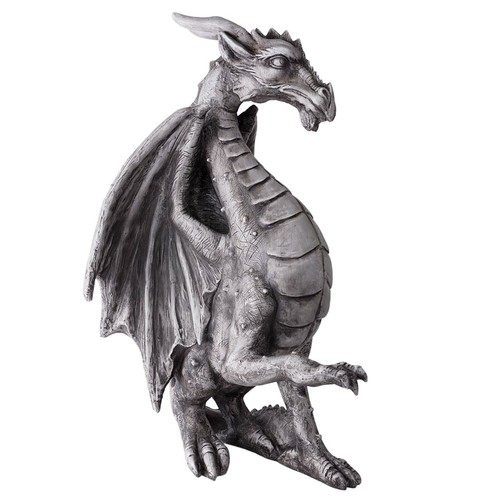 Dragon statue indoor outdoor - statue,