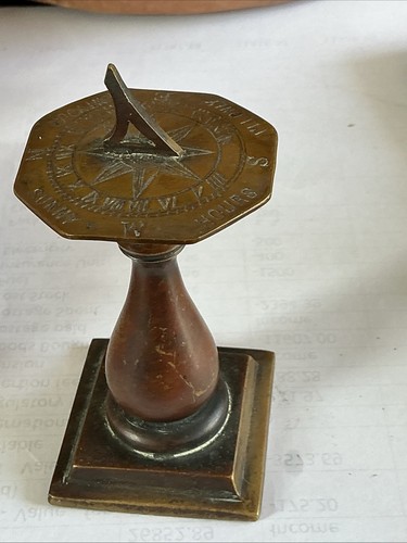 19thc small scholars bronze - 19thc,