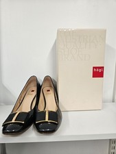 Hogl ladies court shoes, UK 5