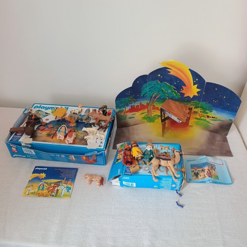 Playmobil 3996 9497 - 9497, vintage