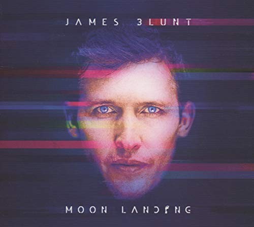 Moon landing - landing, edition)