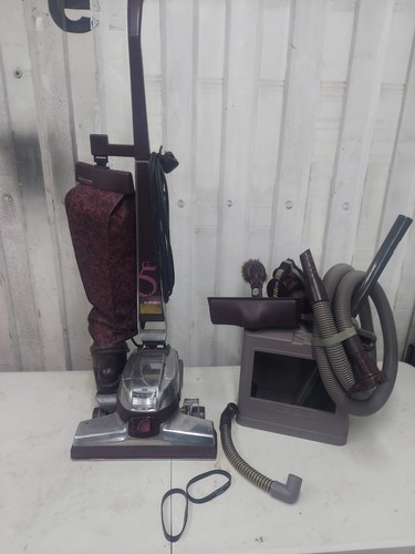 Kirby vacuum cleaner system - kirby,
