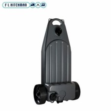 Hitchman Wastemaster Economy